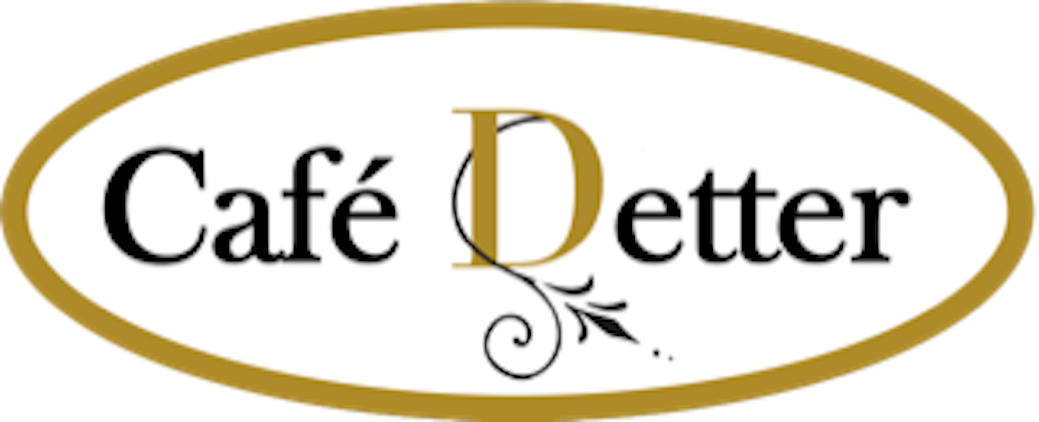 cafe detter