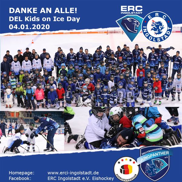 Danke Kids Day 04.01.2020HP