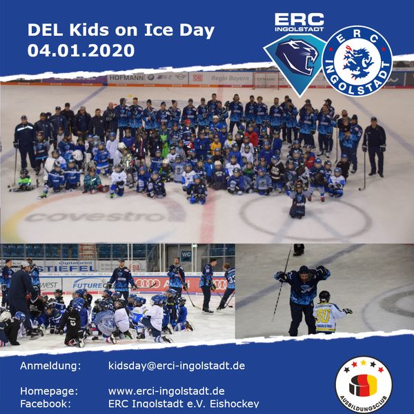 Kids Day 04.01.2020 HP