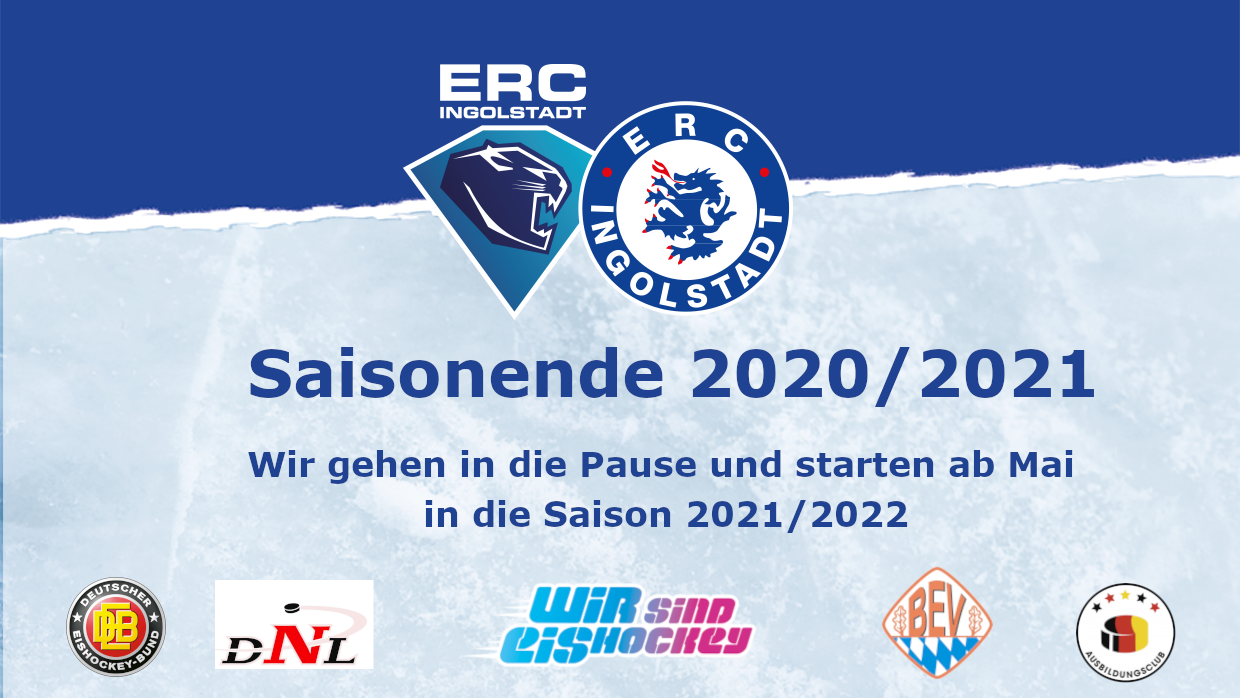 Saisonende 2020 2021