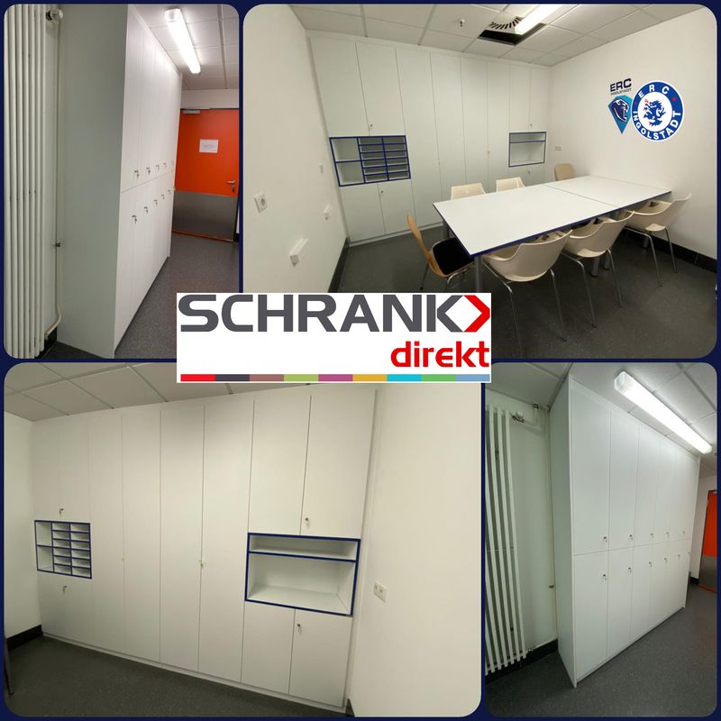 Schrank Direkt HP