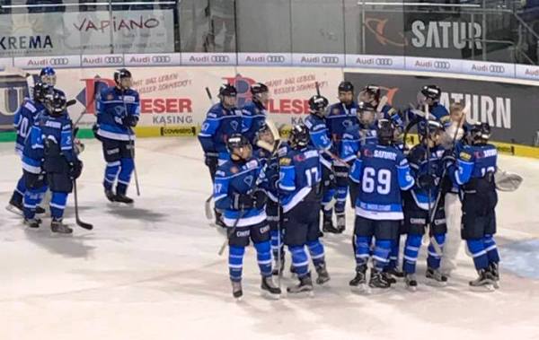 DNL Iserlohn HP