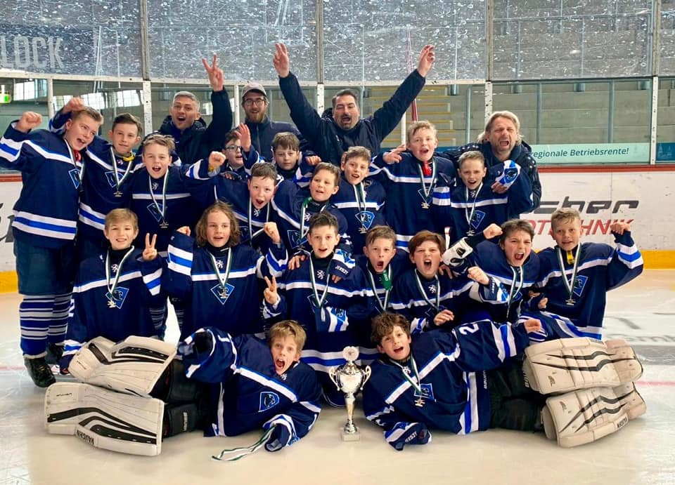 U11A Rosenheim April 2019