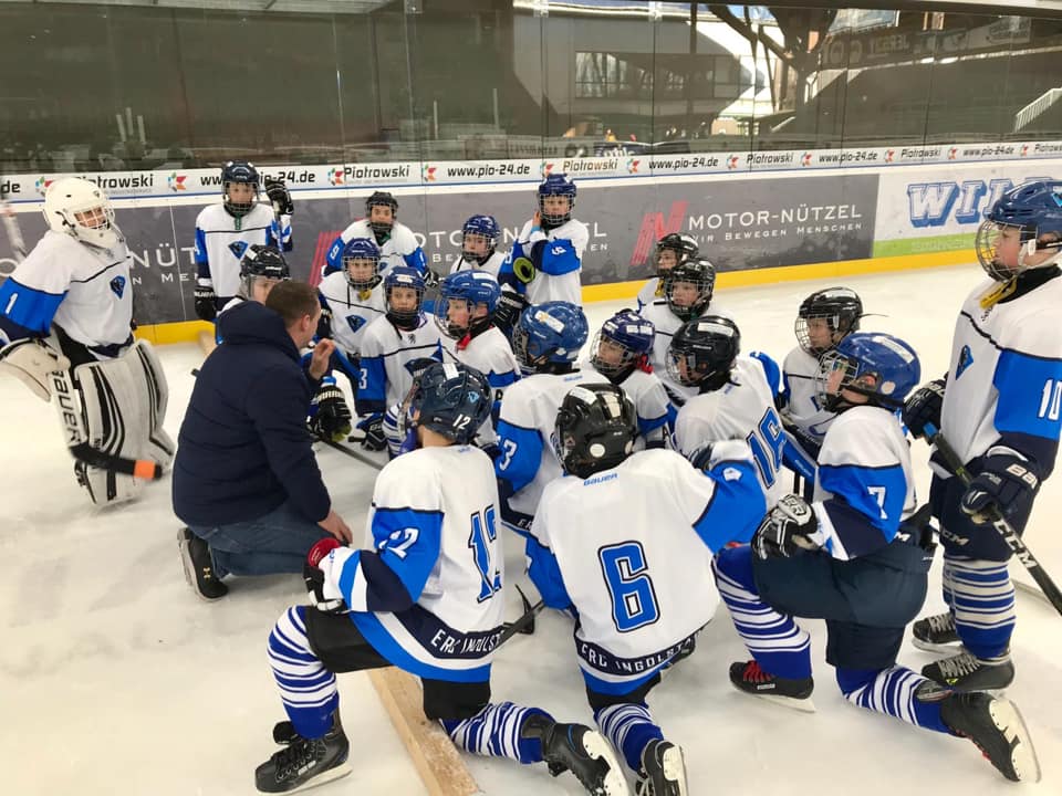 U11A in Bayreuth 19 01 2019 2