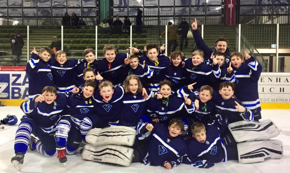 U11A in Straubing 24 02 2019