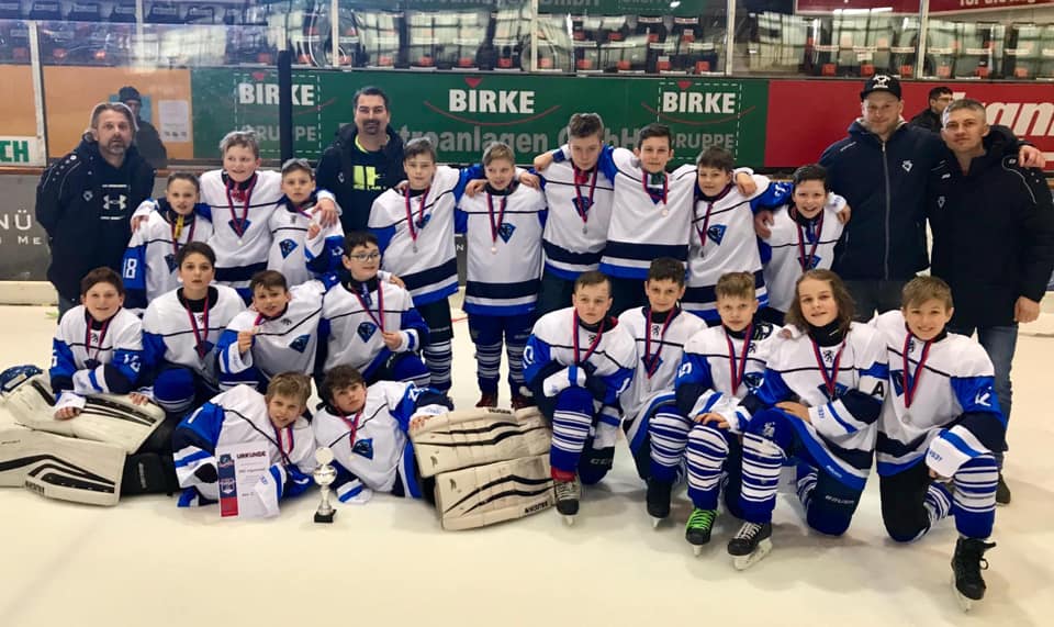 U11 A Selb Rehau Cup 17.03.2019