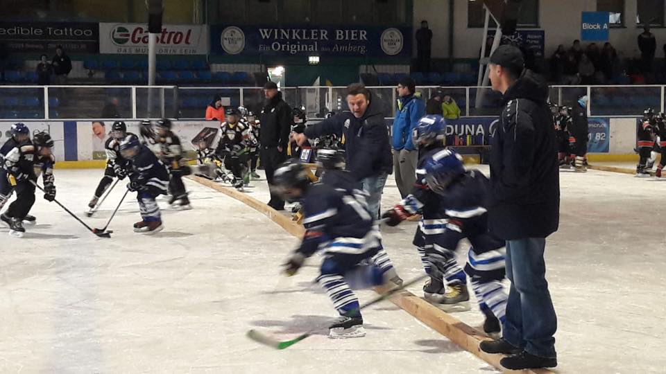 U11 B in Amberg 2 01 12 2018