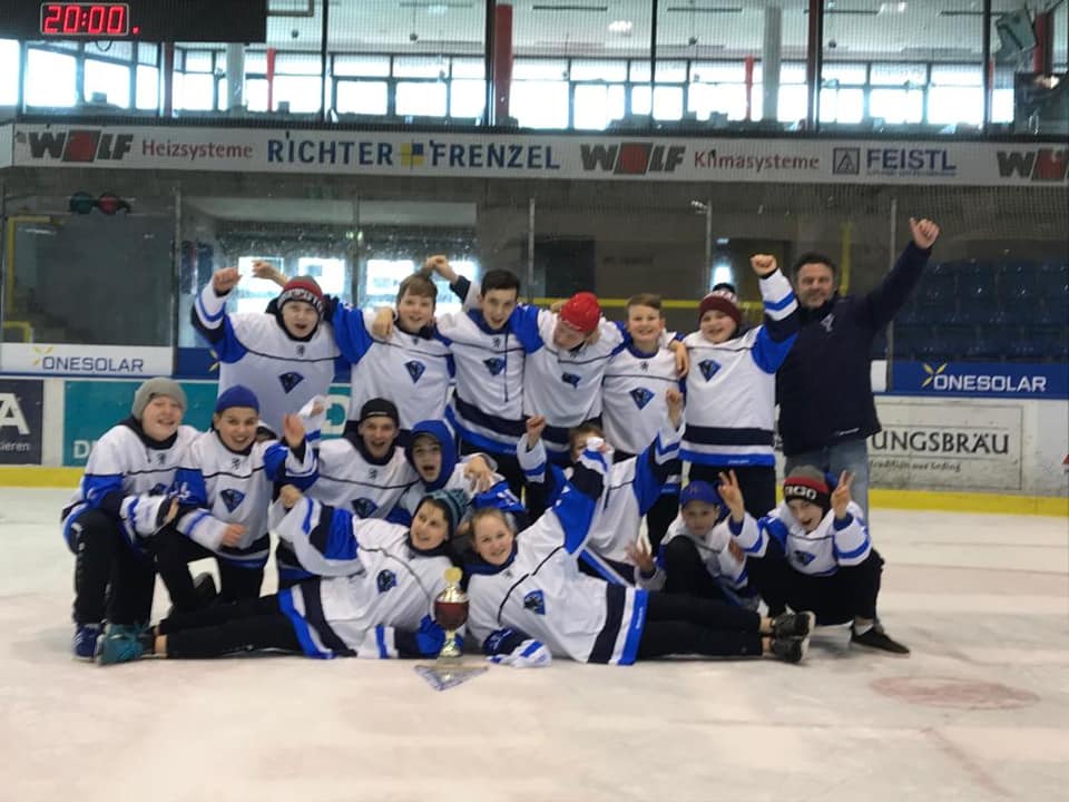 U13 Ligenendturnier 2019 Landshut