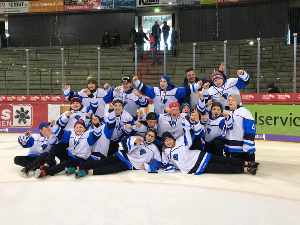 U13 Schwennigen 17 02 2019