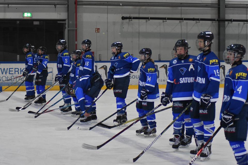 U16 Mannheim 18