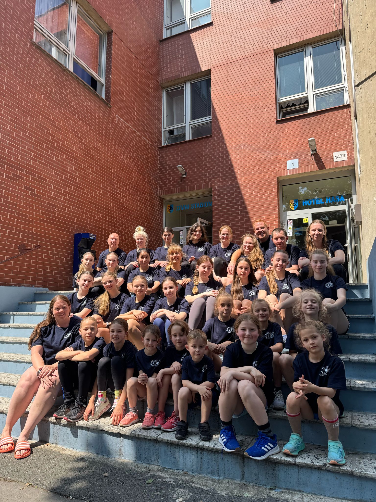 EKL Camp 3