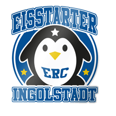 Eisstarters Lauflernschule bei der ERC Ingolstadt