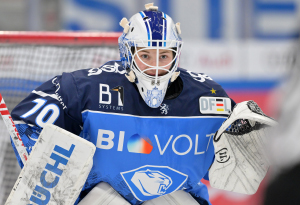 Frauen Eishockey bei der ERC Ingolstadt