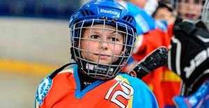 Skaterhockey bei der ERC Ingolstadt