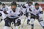 Eishockey in Ingolstadt