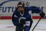 Frauen Eishockey in Ingolstadt