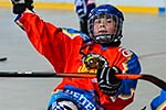 Skaterhockey in Ingolstadt