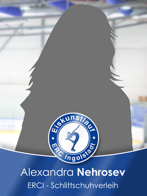 Alexandra Nehrosev