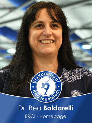 Dr. Bea Baldarelli