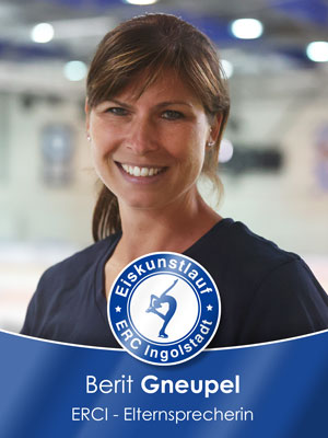 Berit Gneupel