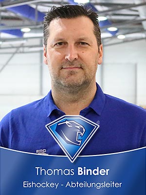 binder thmoas