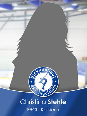 Christina Stehle