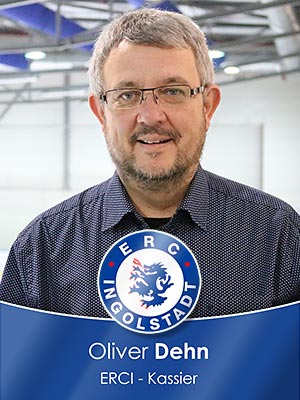 Oliver Dehn