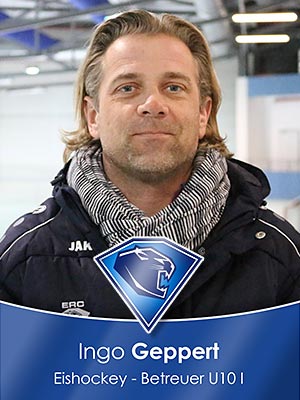 geppert ingo