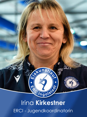 Irina Kirkestner