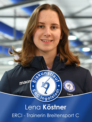 Lena Köstner
