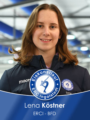 Lena Köstner