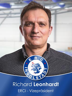 Richard Leonhardt