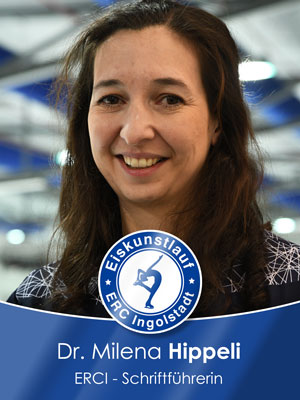 Dr. Milena Hippeli