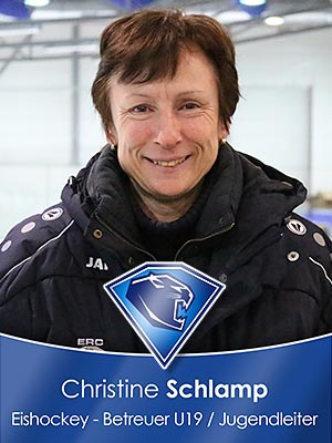 schlamp christine